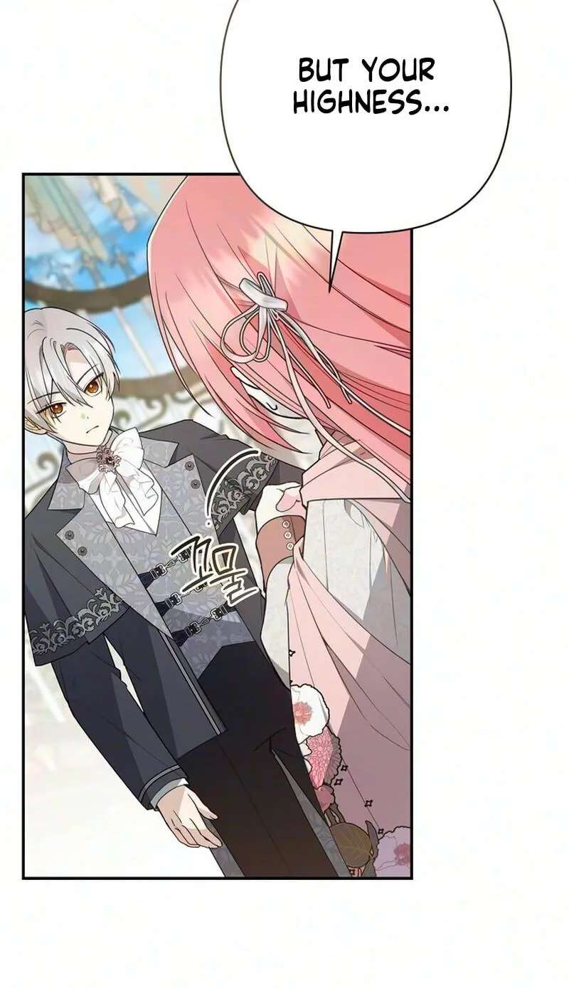 The Archmage Becomes the Swordmaster's Youngest Daughter Chapter 48 - page 15