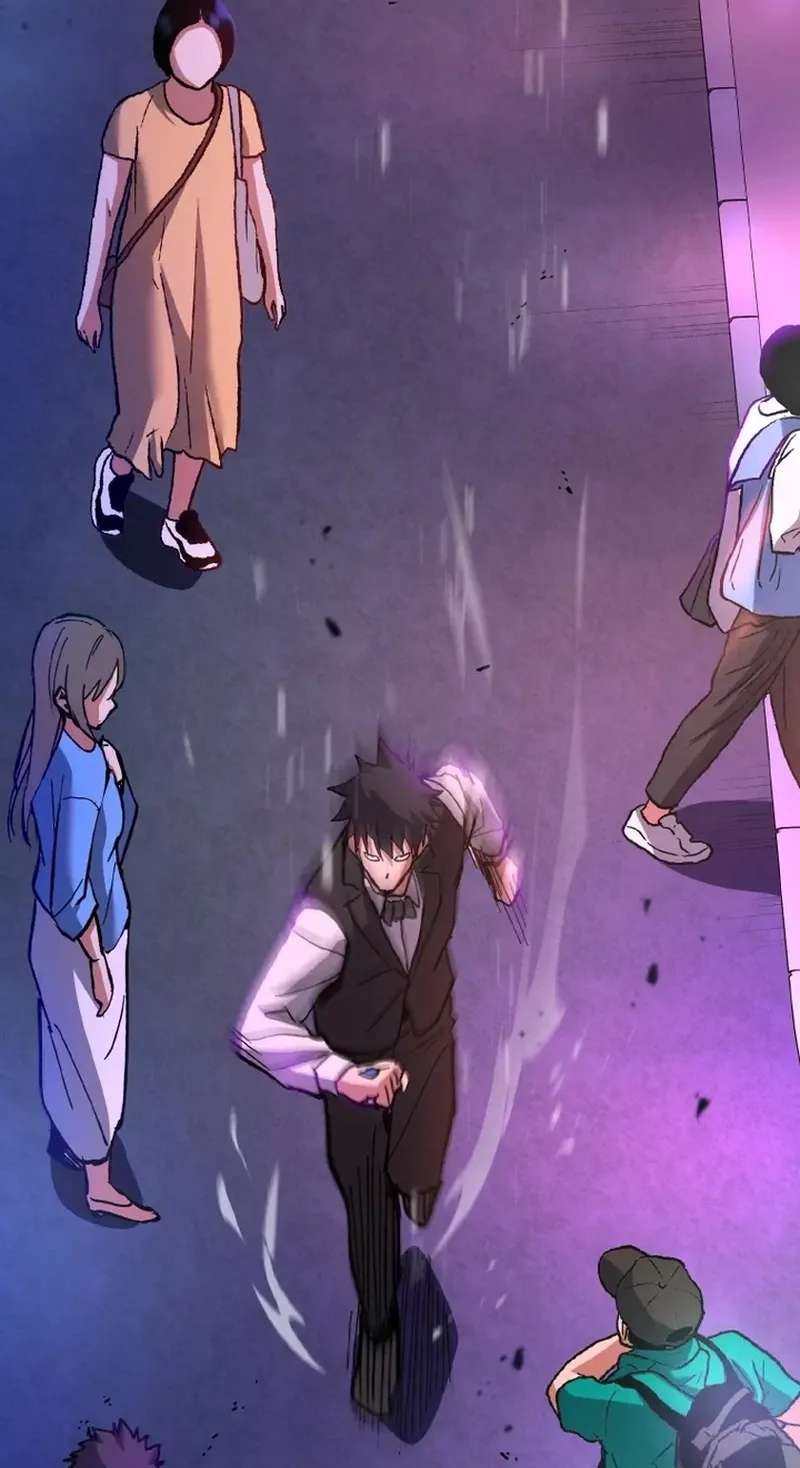 The Man Who Vowed Revenge on His Demon Wife Chapter 7 - page 108