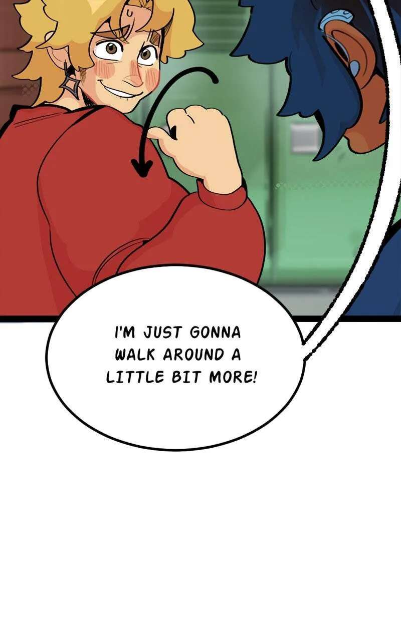 Not So Silent Chapter 91 - page 6