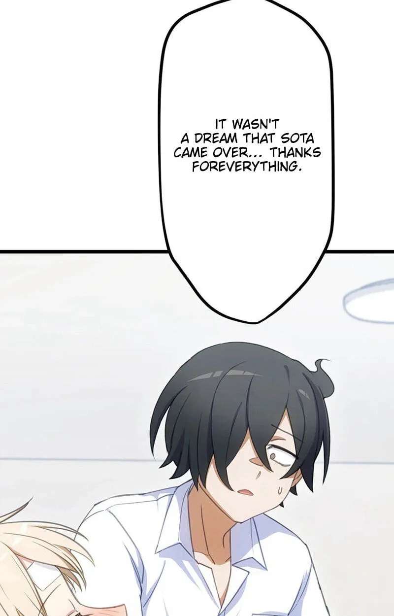 Moshimo, Yuurei ga Hatsukoi o Shitara. Chapter 12 - page 71