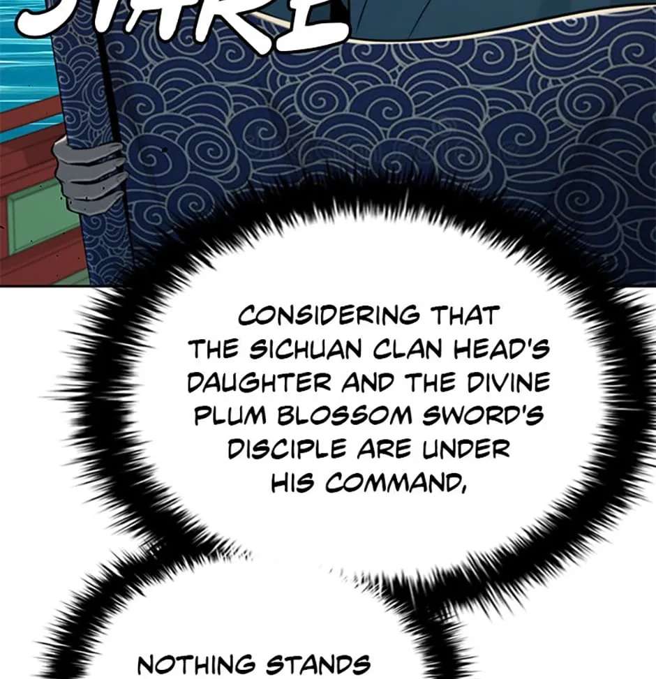 Absolute Master of the Senate Chapter 52 - page 5