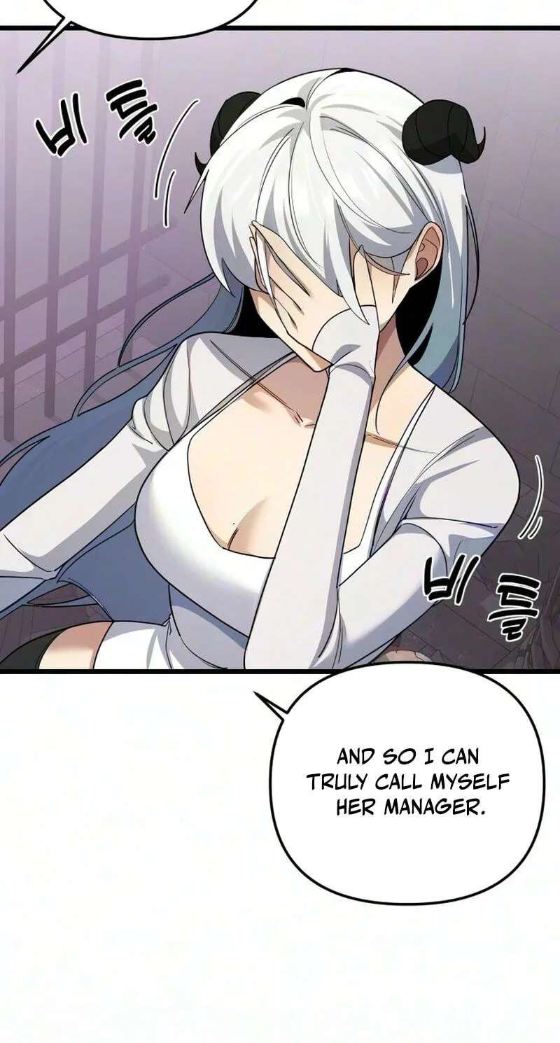 The Demon King’s Channel Chapter 35 - page 82