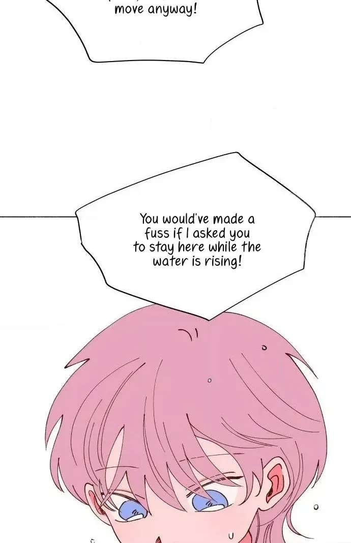 Even If It Goes to Waste Chapter 5 - page 20
