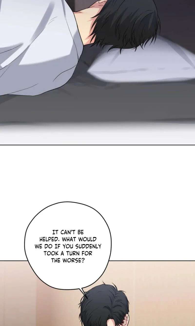 A Gloomy Delusion Chapter 65 - page 58