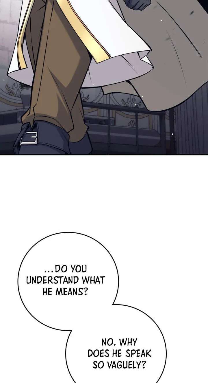 I'm Quitting the Hero's Party Chapter 167 - page 25