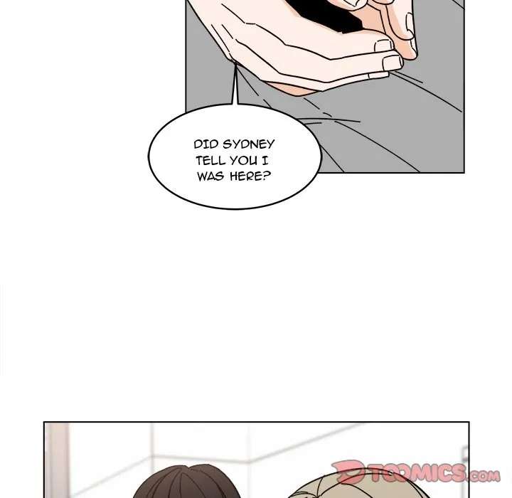 Scone Sweet Scone Chapter 68 - page 22