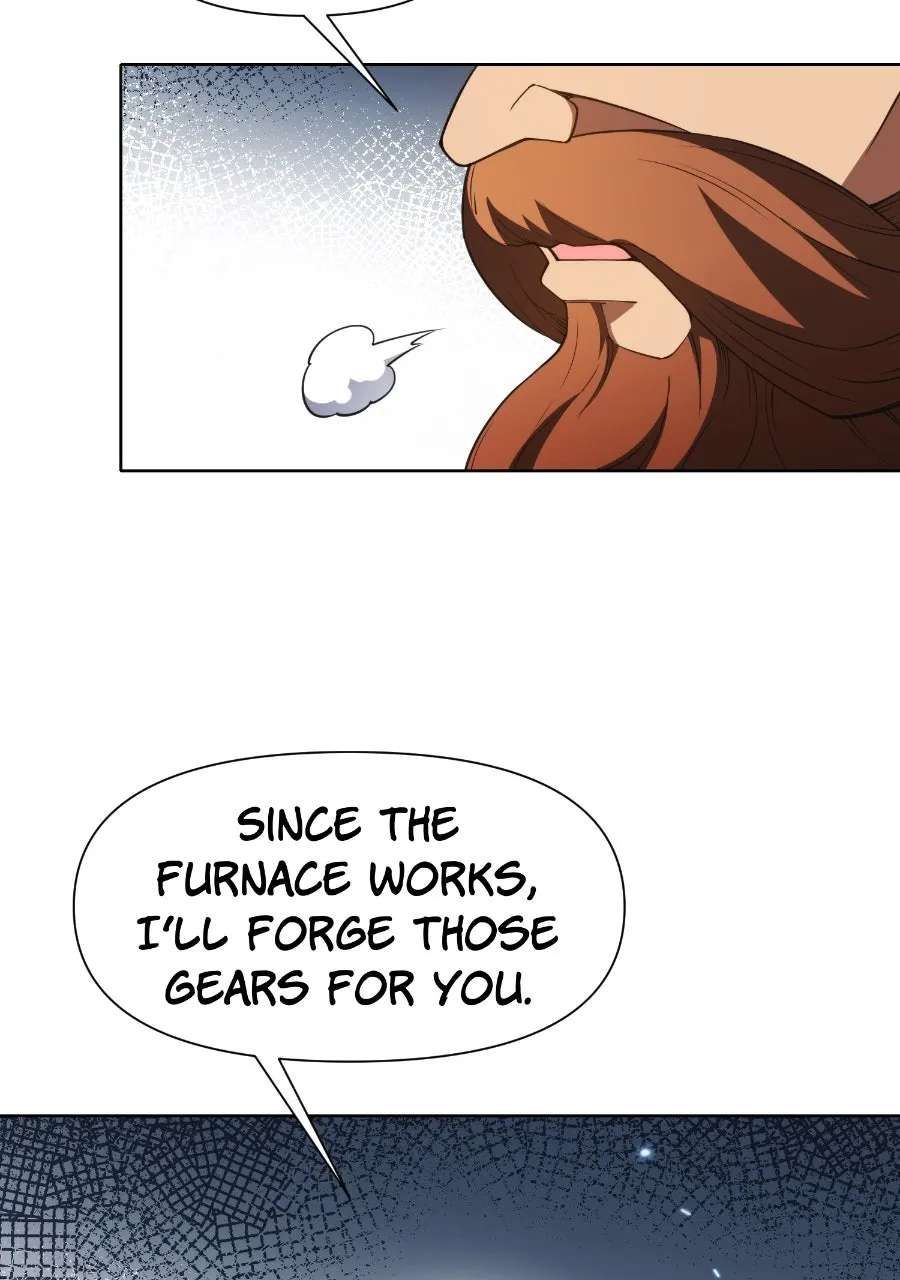 I Dominate a Magical Continentwith an Industrial Revolution Chapter 37 - page 65