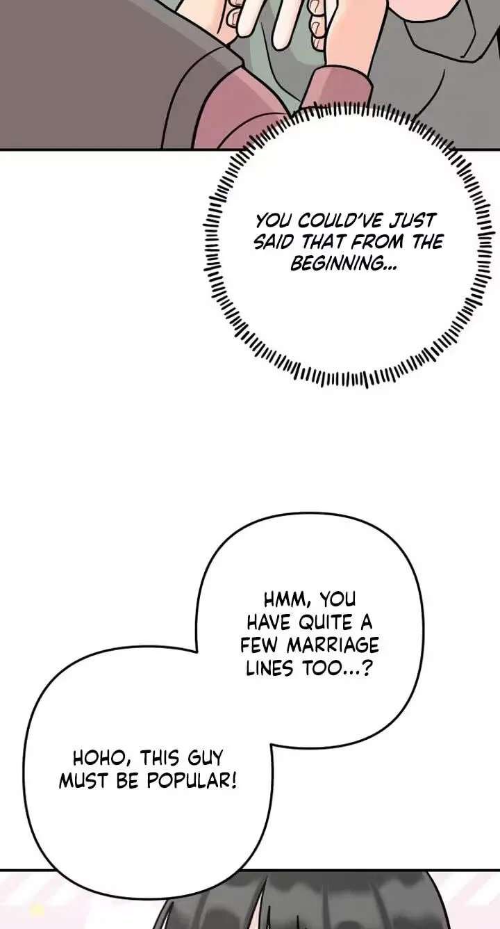 Operation Heart-Pounding Chapter 45 - page 45
