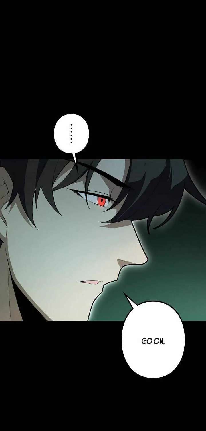 The Clan's Failure Was Once the Continent's Strongest Chapter 60 - page 19