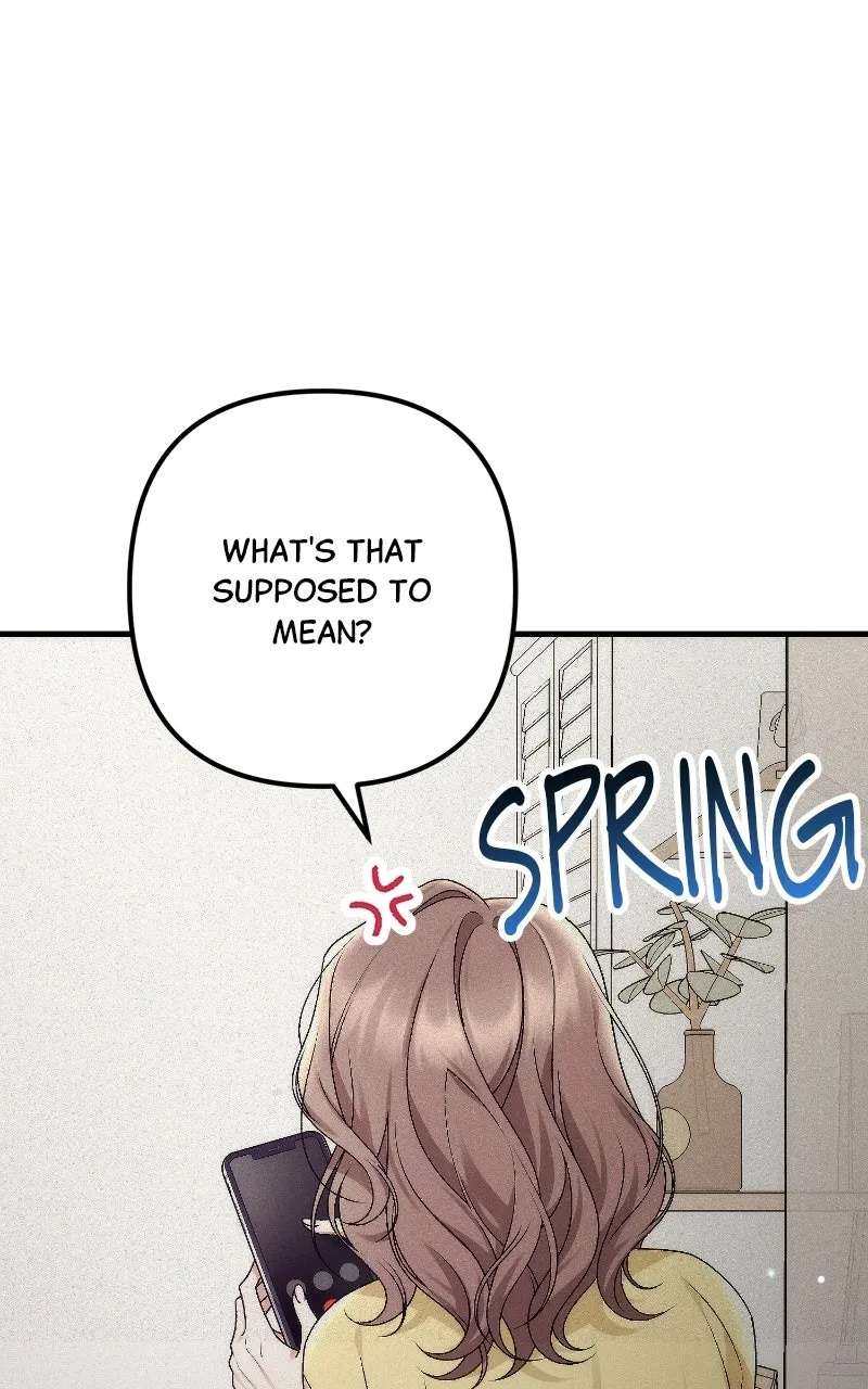 Office Romance Contract Chapter 3 - page 30