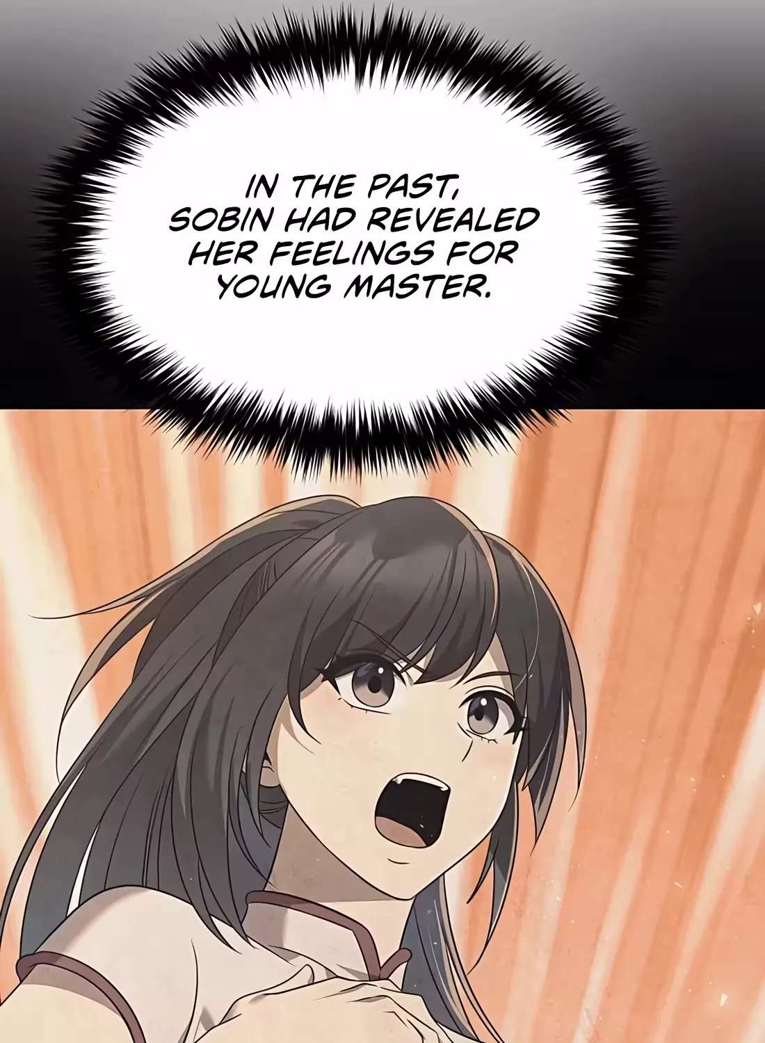 The Second Eunuch Regains His Manhood Chapter 106 - page 15