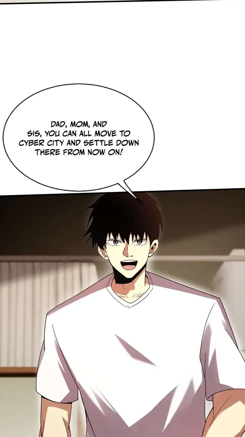 High Martial Arts: Genius Is Only the Threshold to Meeting Me! Chapter 27 - page 58