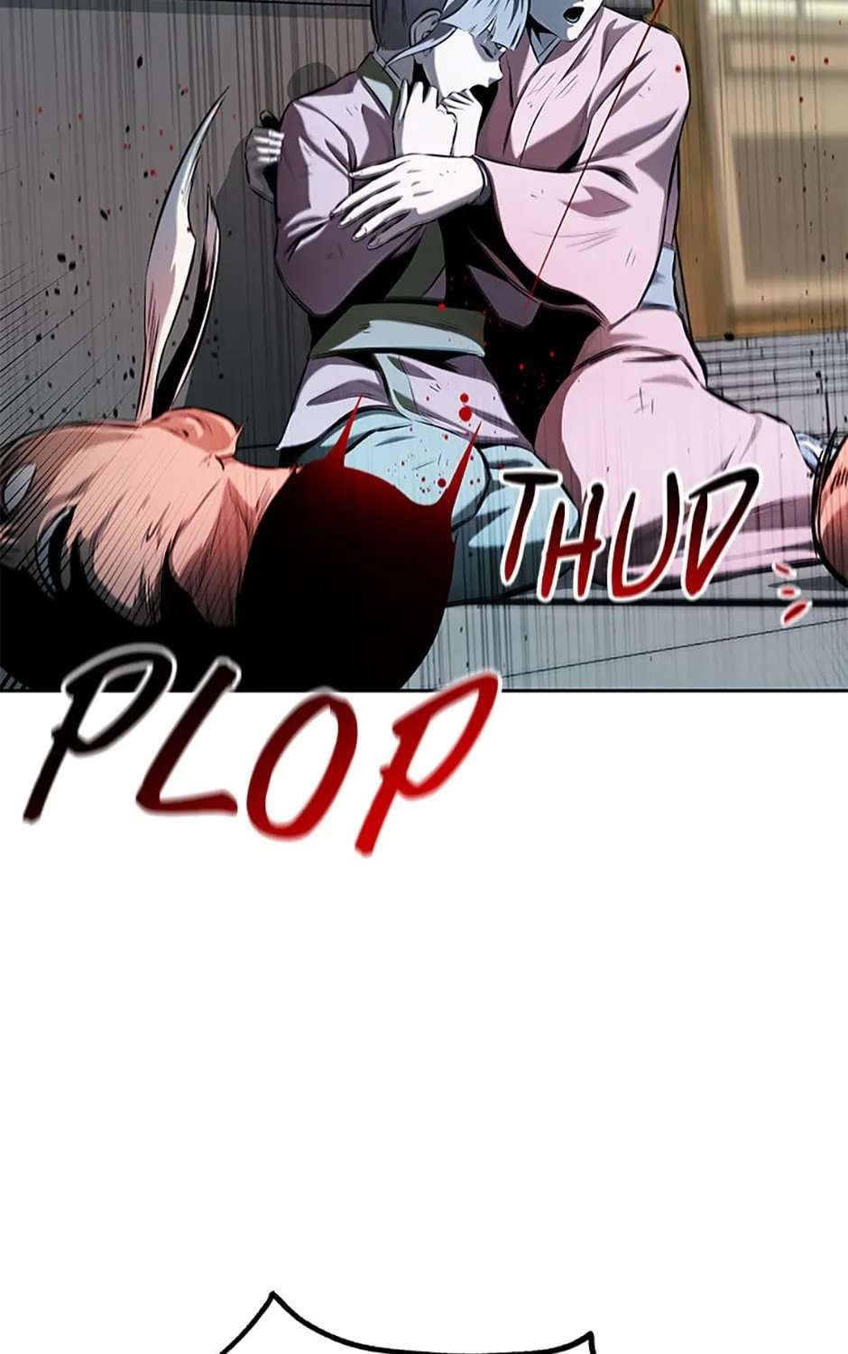 Absolute Master of the Senate Chapter 52 - page 156