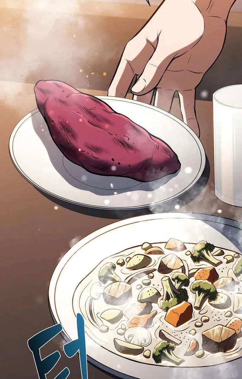 Eat Before You Go Chapter 75 - page 88