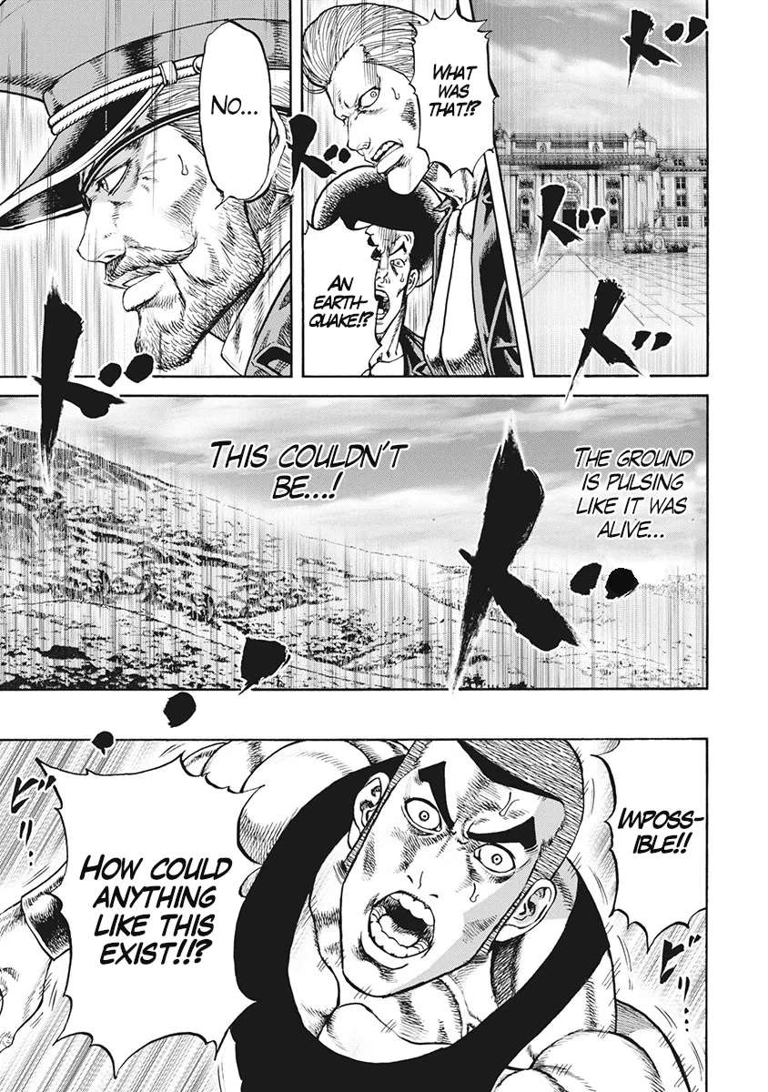 Otokojuku Gaiden J Chapter 4 - page 13