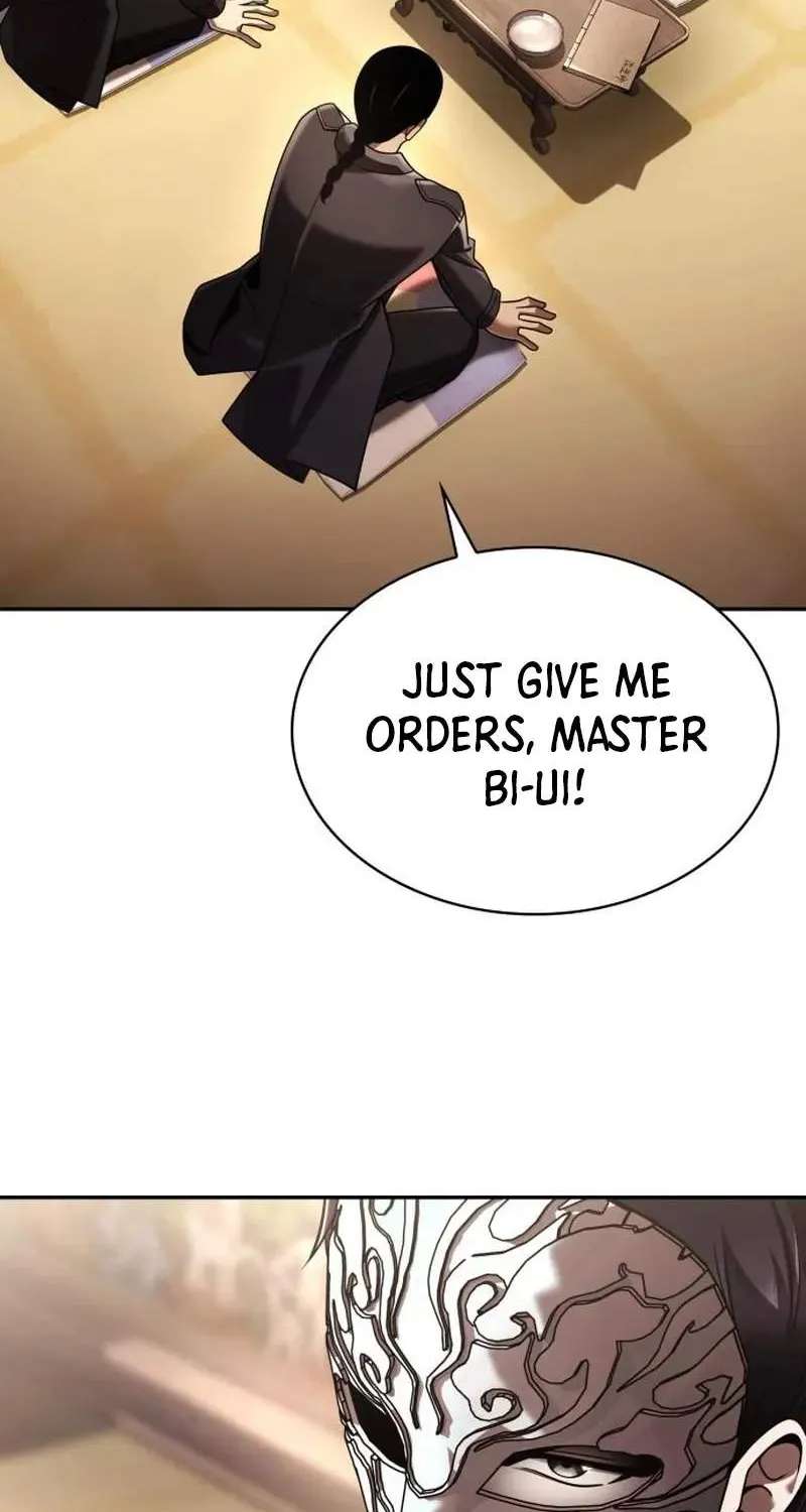 Clever Cleaning Life Of The Returned Genius Hunter Chapter 157 - page 99