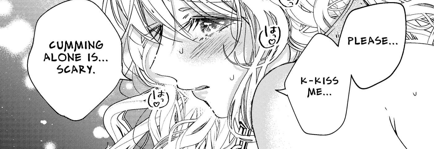 Tensei Ningyo wa Dekiai Ouji ni Torawareru Chapter 1 - page 126