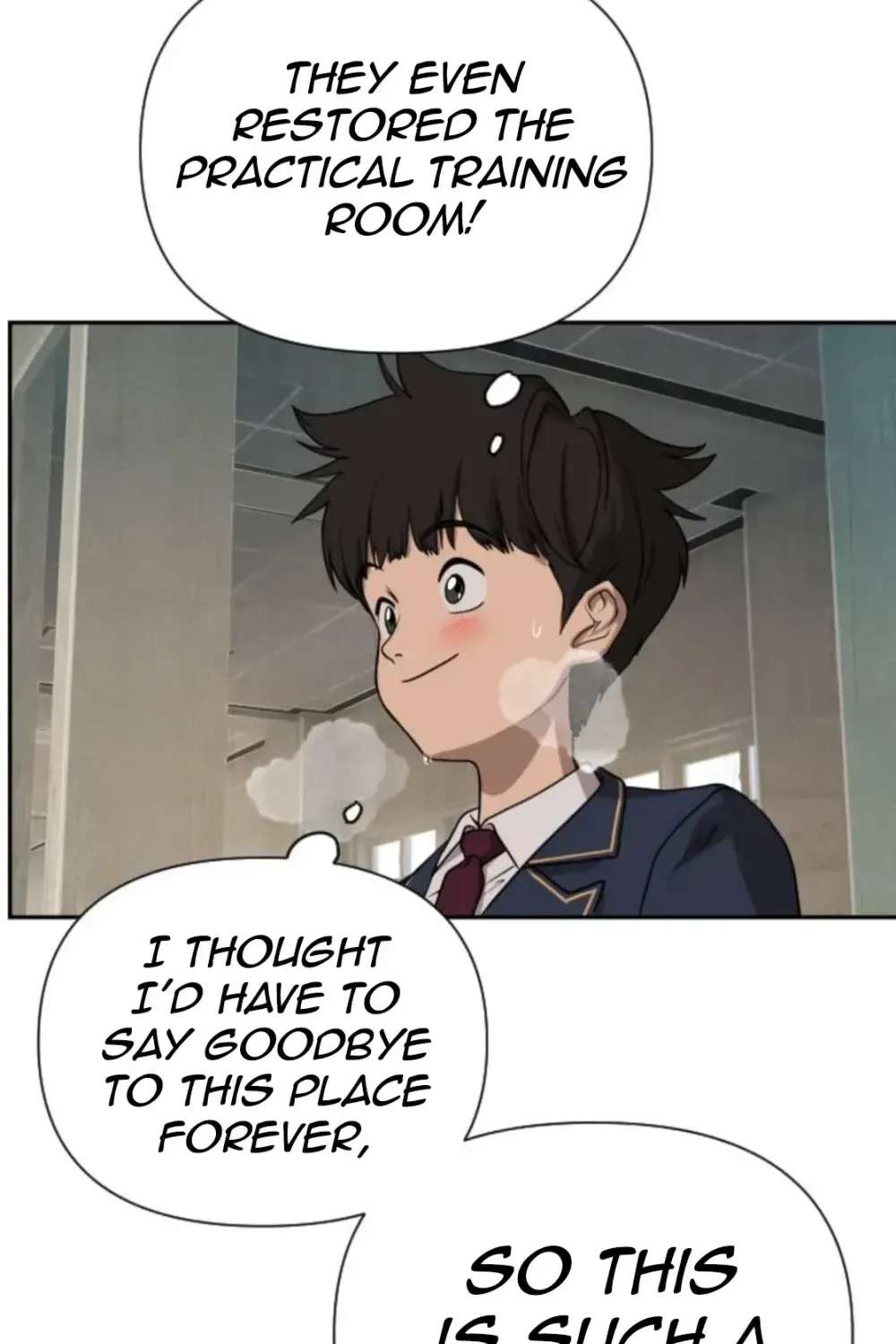 Winning With Drawings Chapter 4 - page 169
