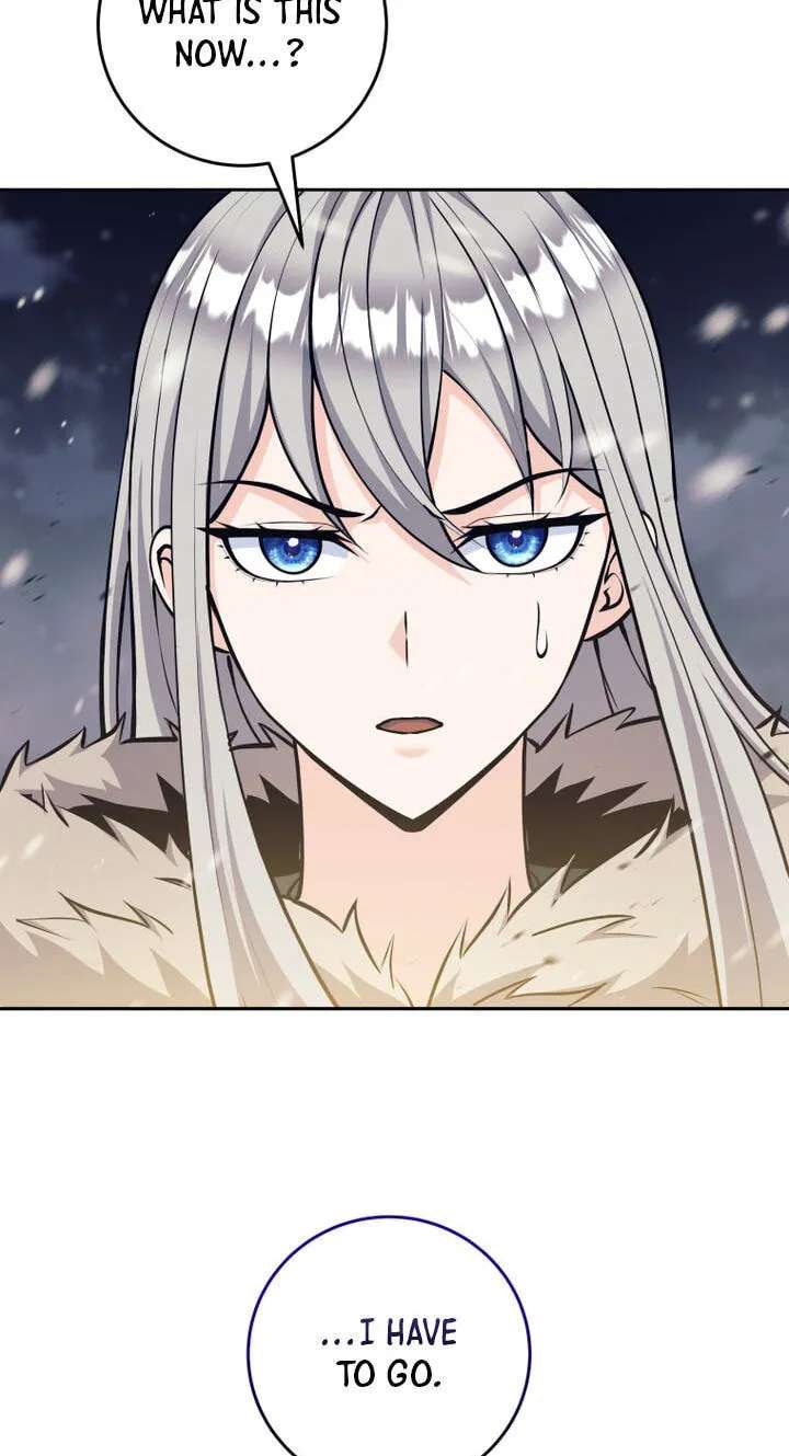I'm Quitting the Hero's Party Chapter 168 - page 25