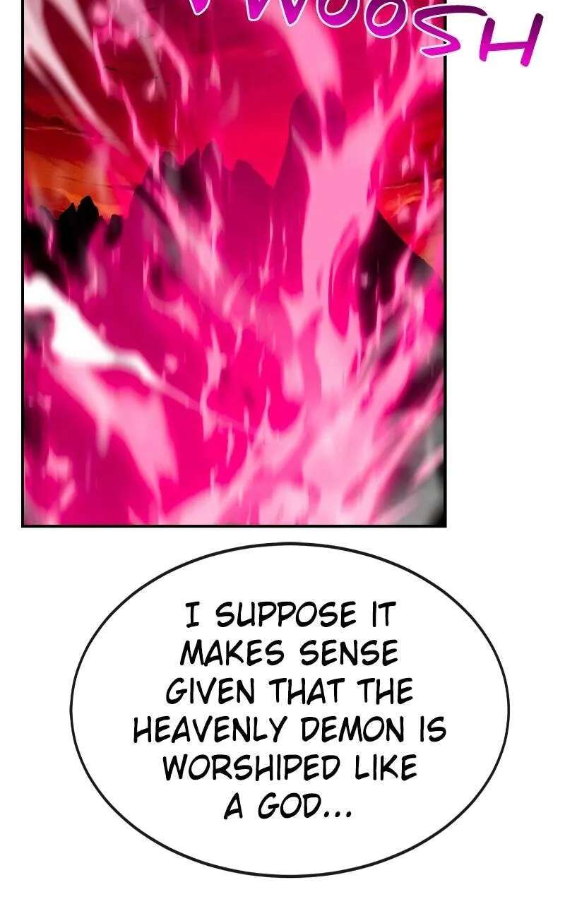 Perhaps Invincible Chapter 73 - page 57