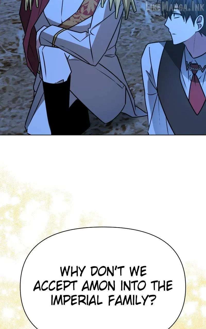 My Ruined Academy Chapter 92 - page 99