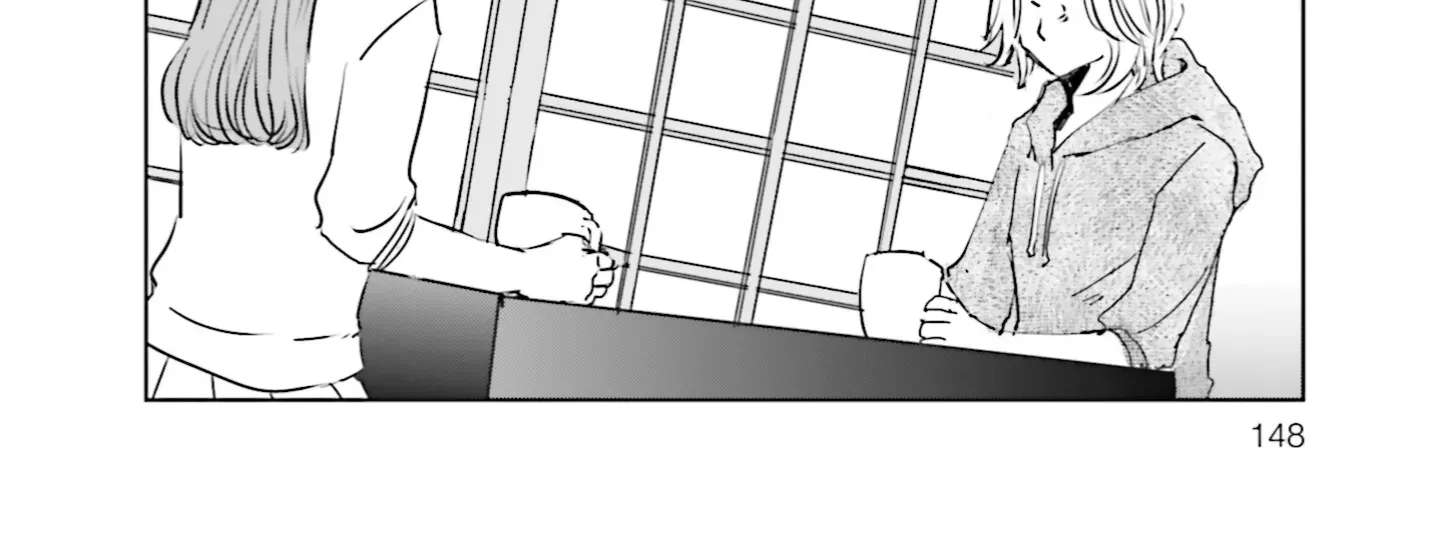 Untitled Flowers -Tamago wo Umanai Watashi-tachi- Chapter 10 - page 8