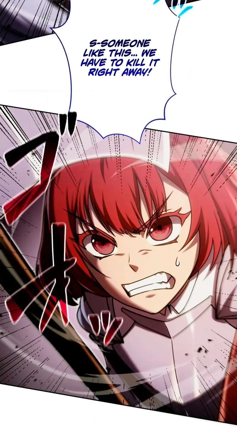 The Youngest Son of the Assassin Clan Regresses with the Power of the Five Demon Kings Chapter 19 - page 70