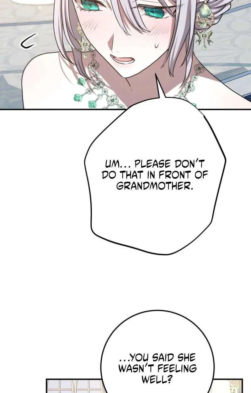My Childhood Friends Are Trying to Kill Me Chapter 97 - page 38