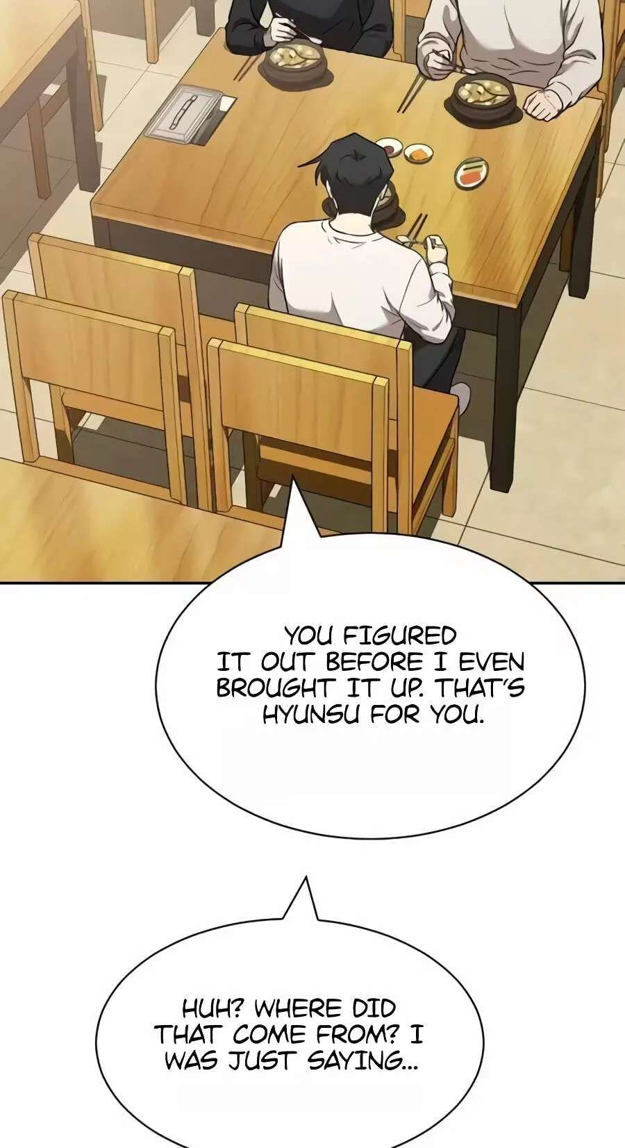The Possessed Acting Prodigy Chapter 71 - page 150