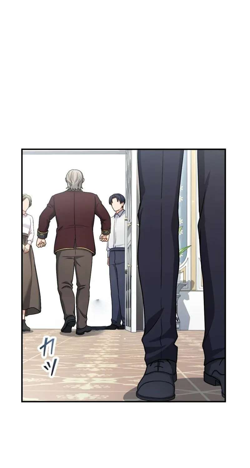 Heika, Risou no Joushi Sugimasu! Chapter 23 - page 42