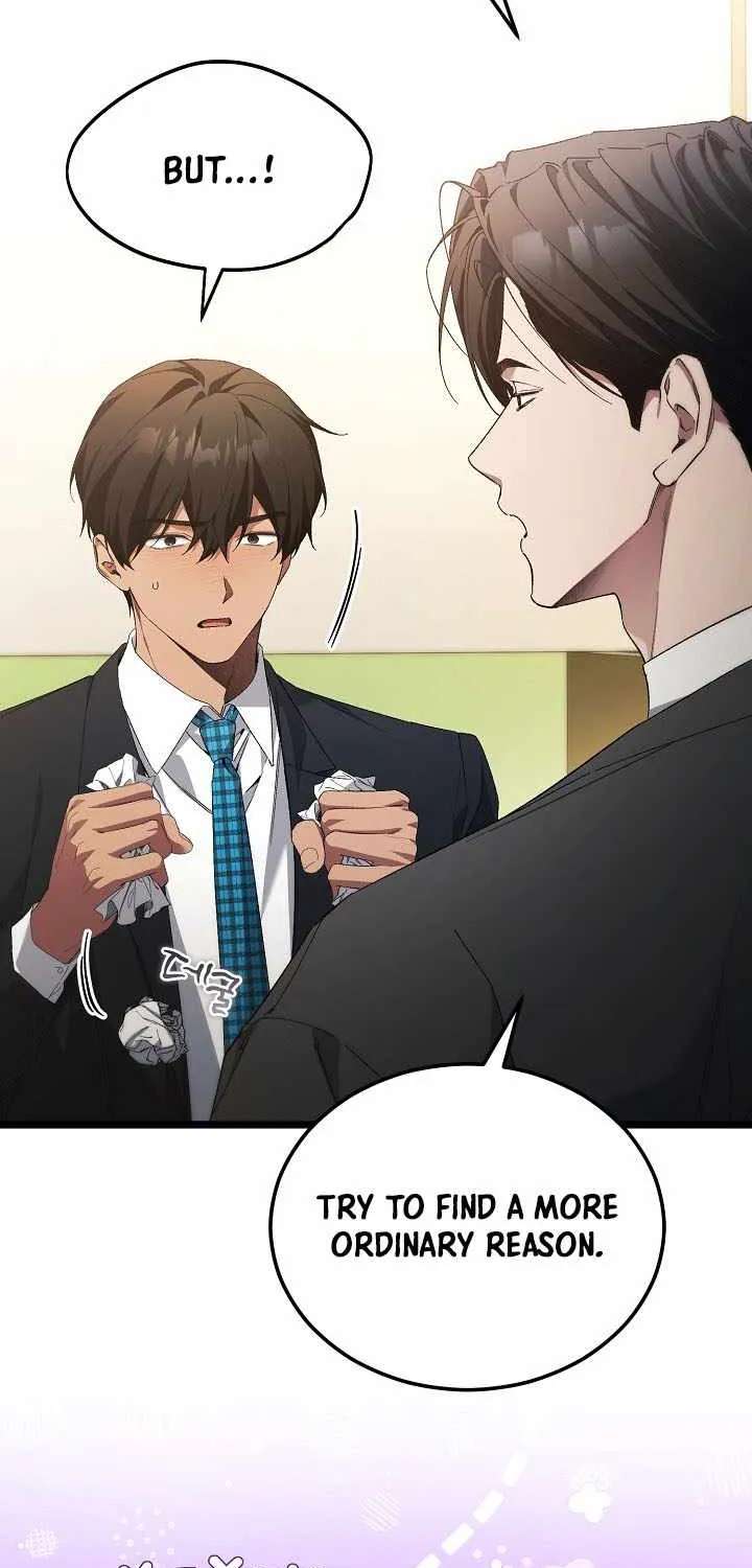 I’ll Retire After Saving The World Chapter 101 - page 40