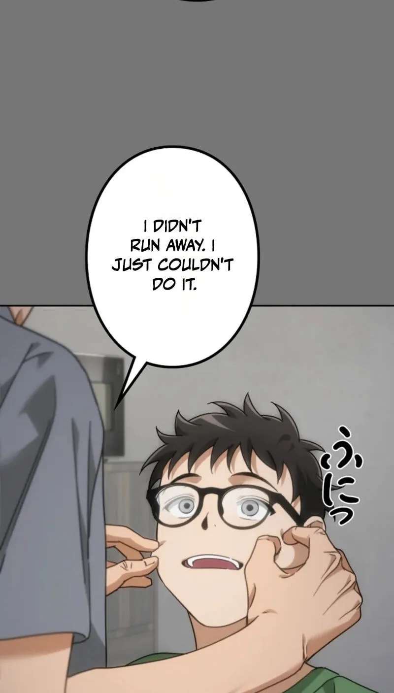 The Estate Cleaner Who Unravels Memories Chapter 27 - page 22
