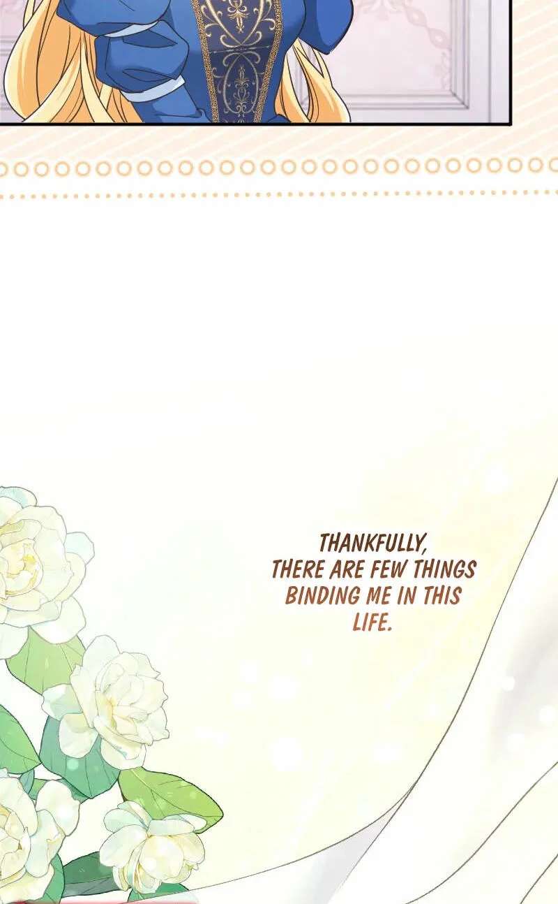 Zense no Otto Datta Yandere Koushaku ni Tsukamarimashita Chapter 36 - page 126