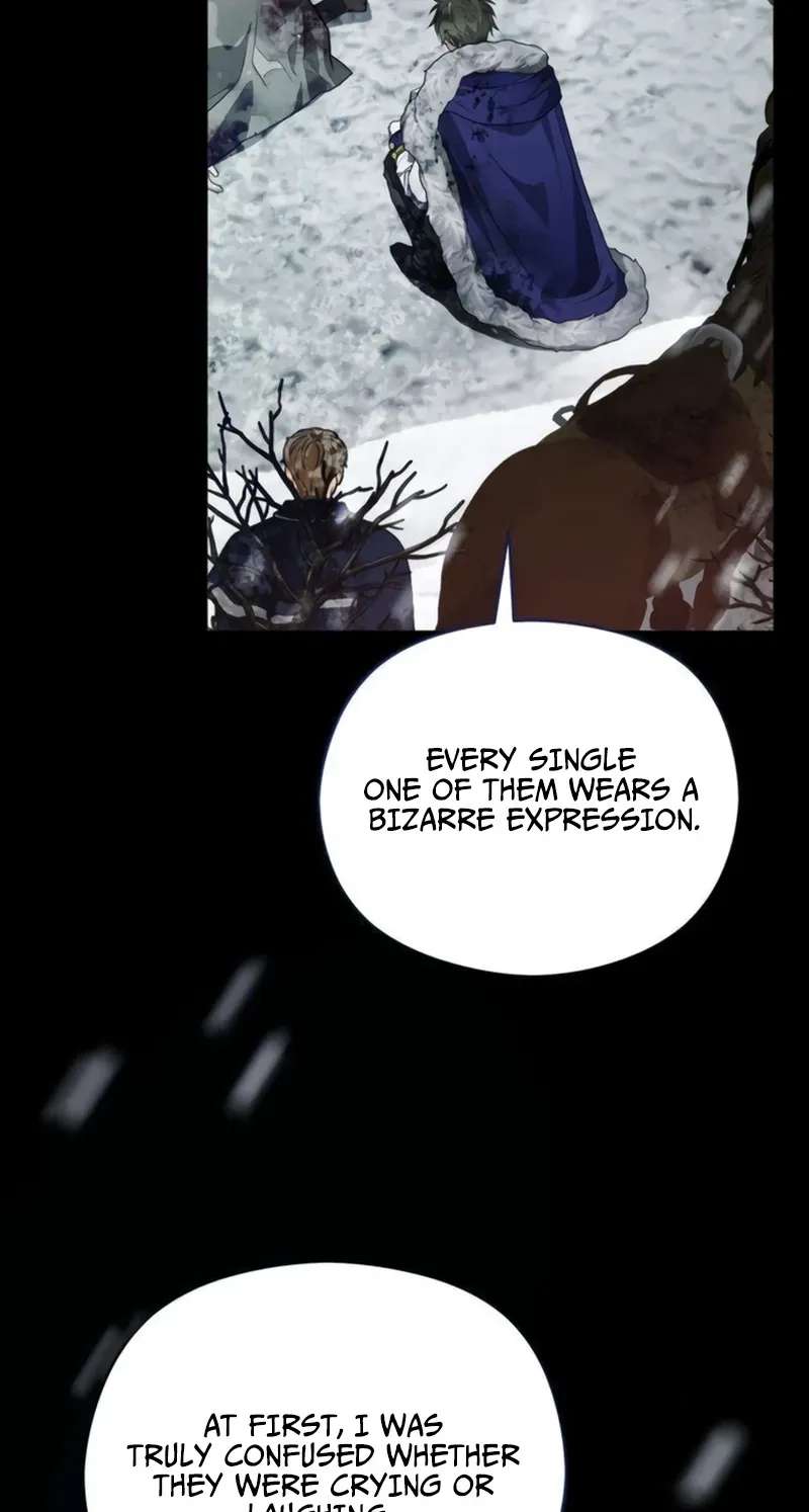 The Grand Duke's new daughter-in-law is a little fierce Chapter 16 - page 4
