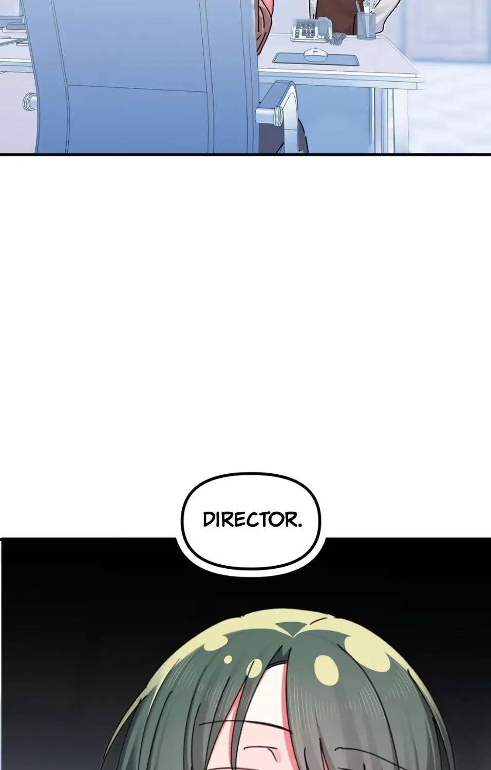 Senpai-chan Is a man Chapter 14 - page 4