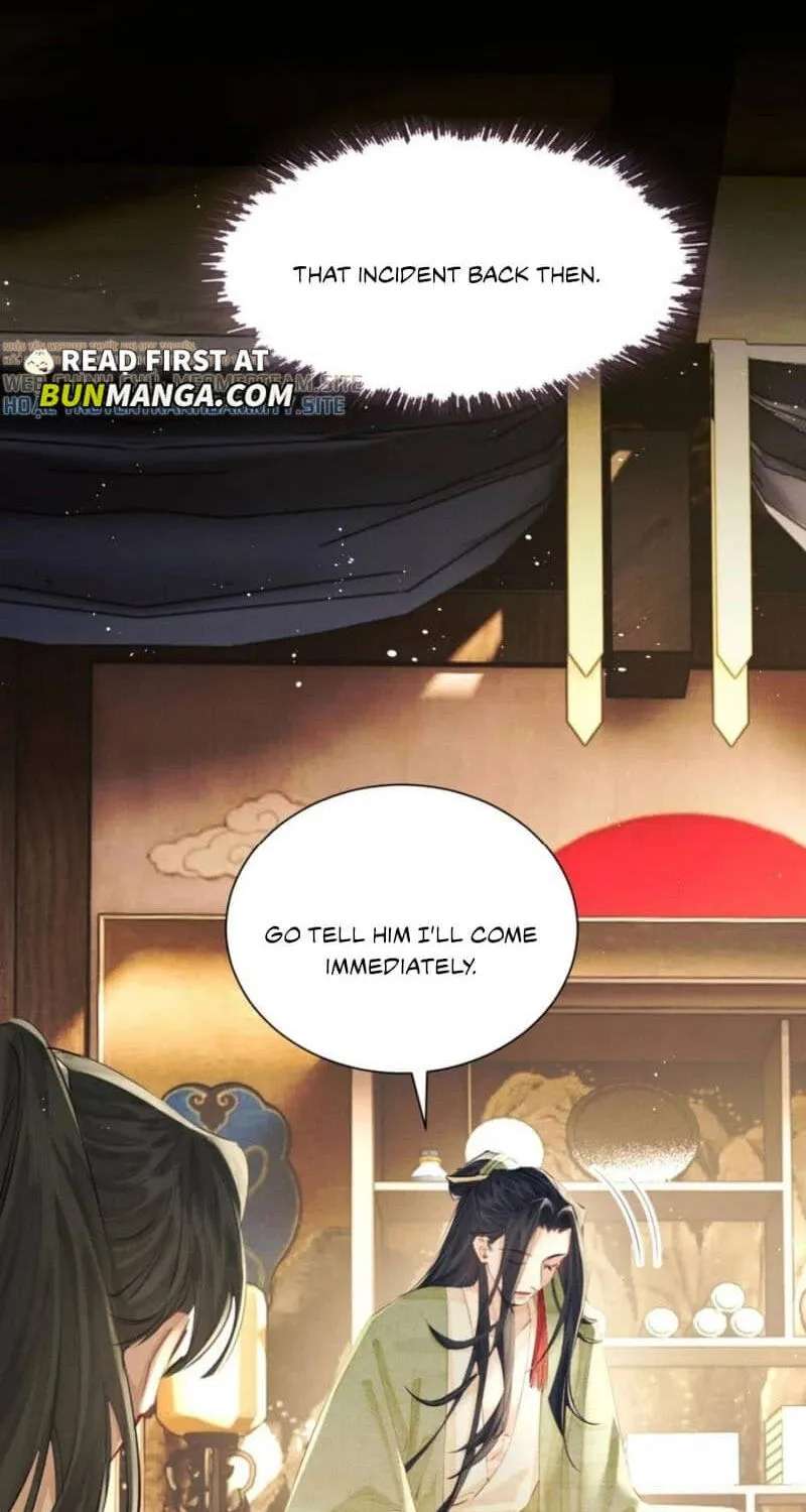 Spring in the Jade Pavilion Chapter 35 - page 4