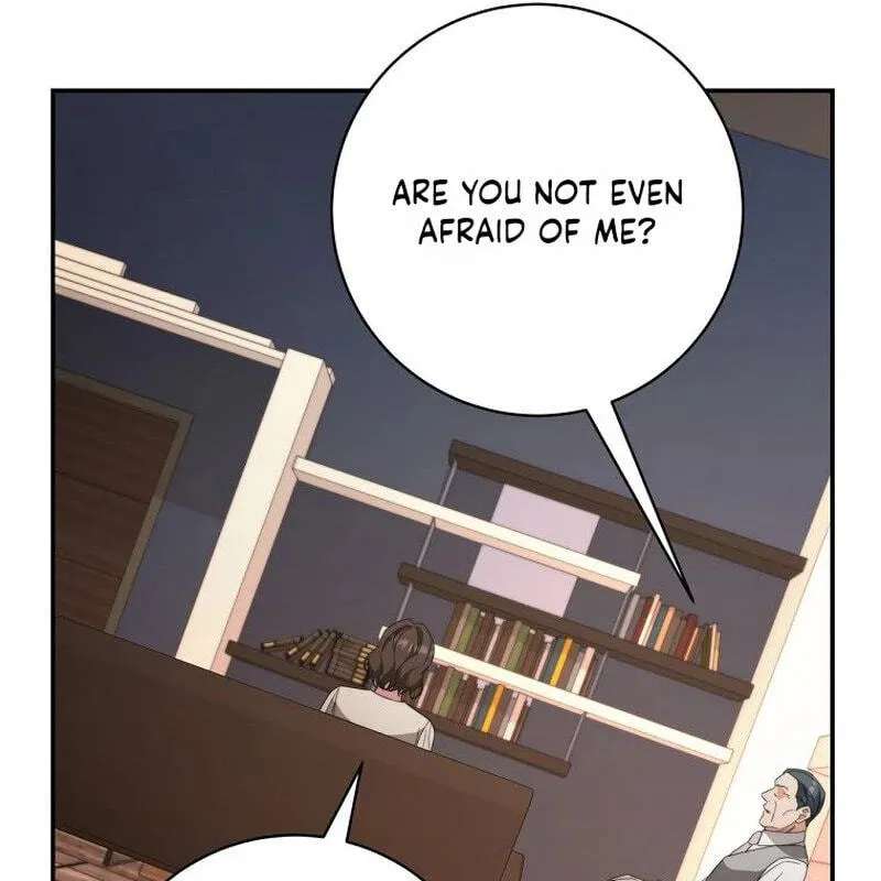 Dangerous Newlyweds Chapter 46 - page 78