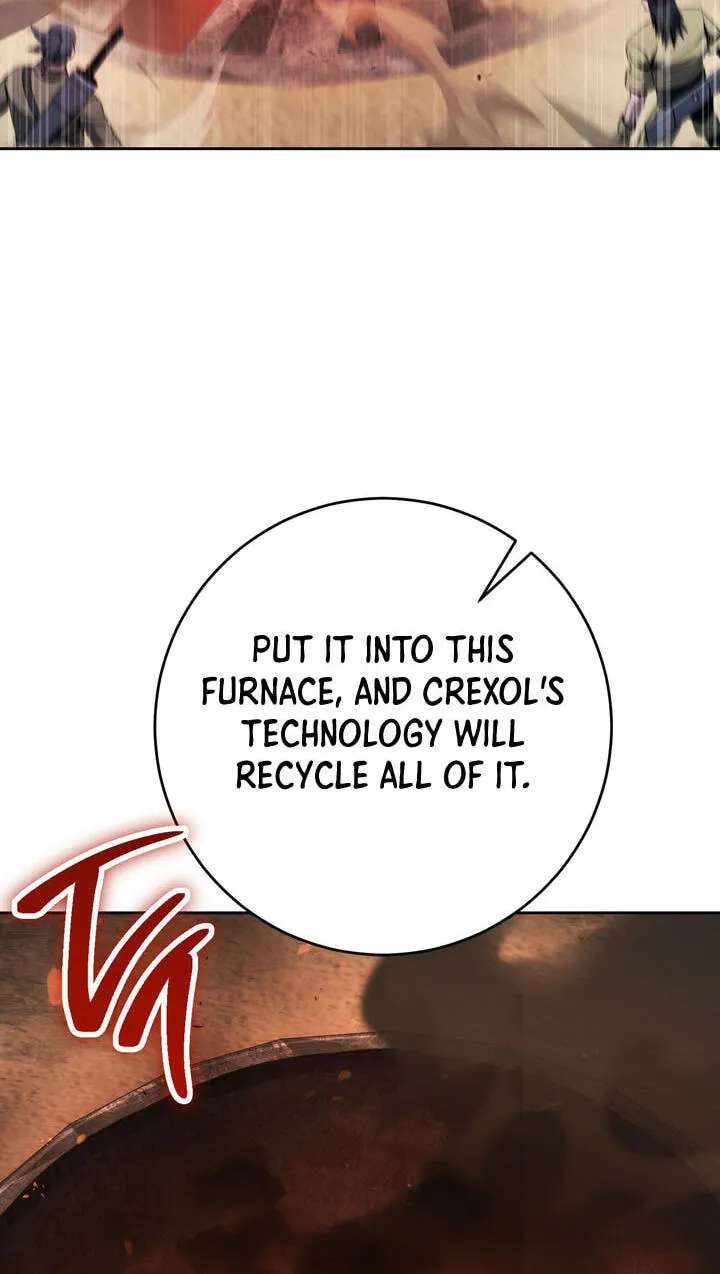 The Skeleton Soldier Failed To Defend The Dungeon Chapter 389 - page 19