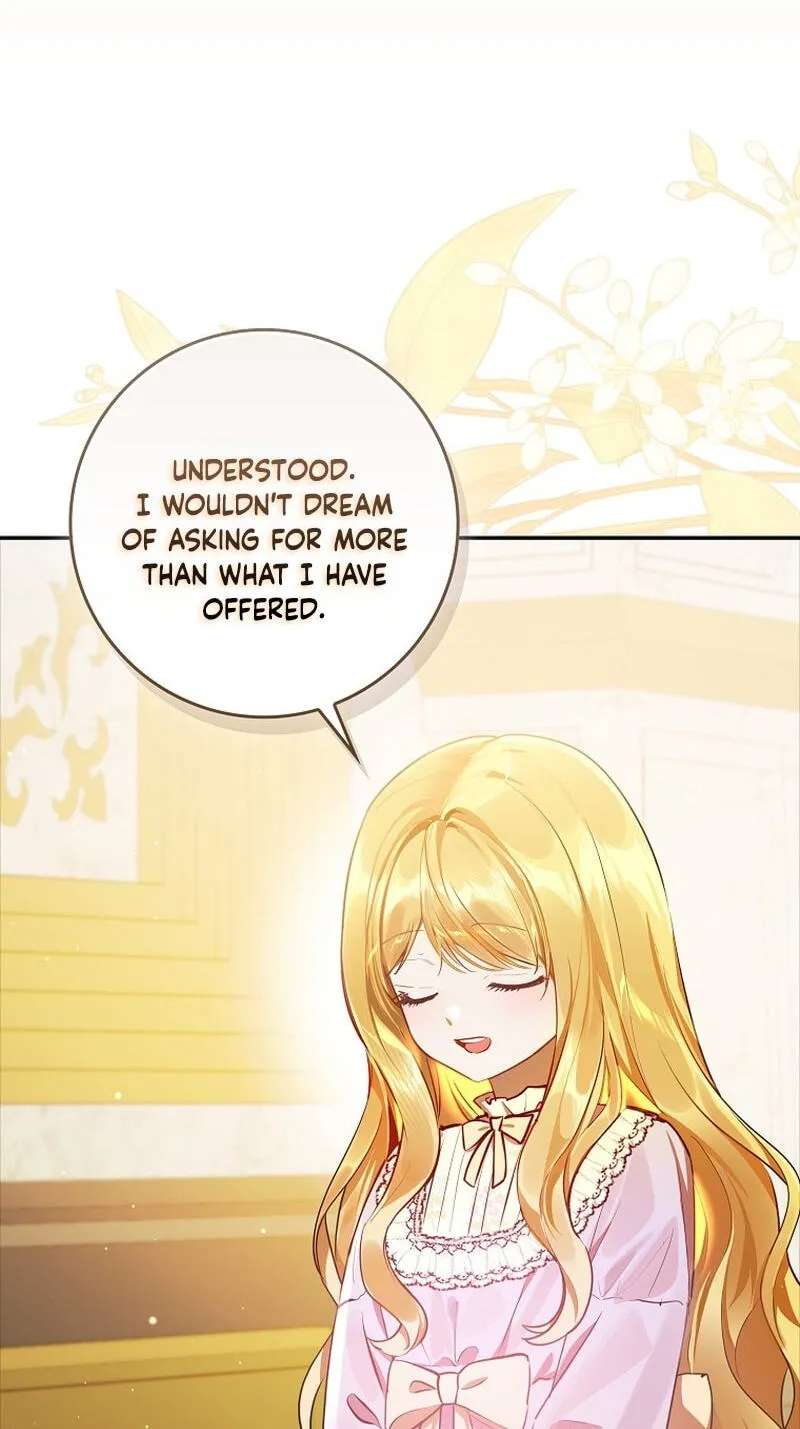 Marked as the Tyrant's Daughter-in-law Chapter 22 - page 40