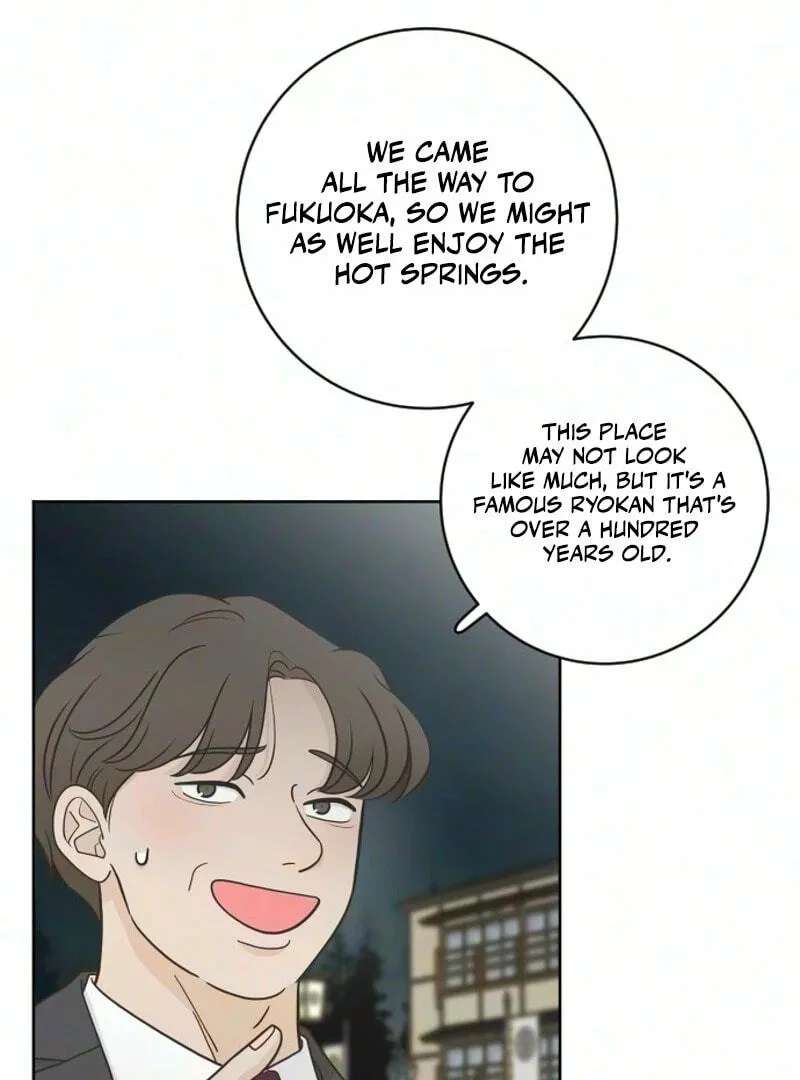 I'm Your Revenge Chapter 25 - page 60