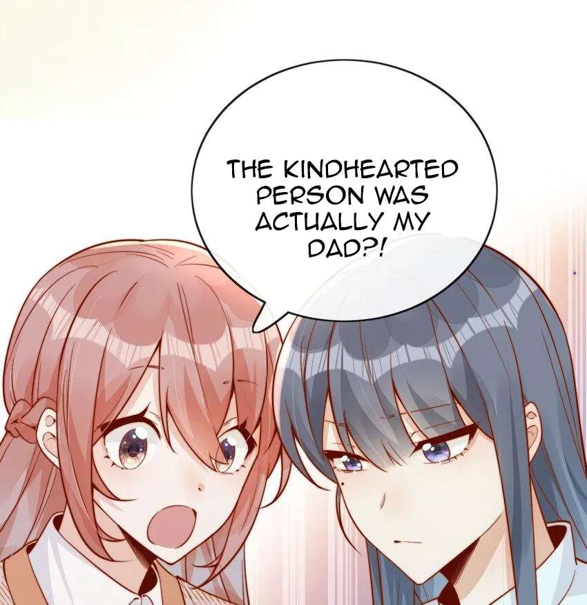The Way My Nemesis Looks At Me Is Slowly Shifting Chapter 28 - page 43
