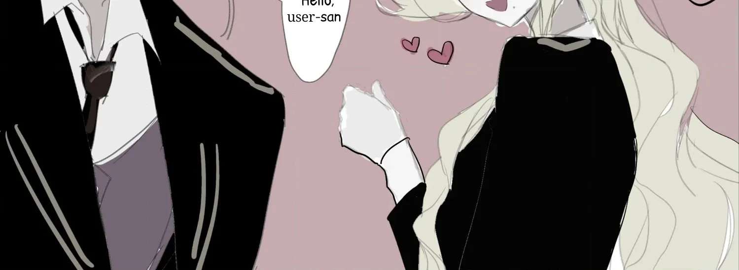 Who Will You Choose Chapter 1 - page 17