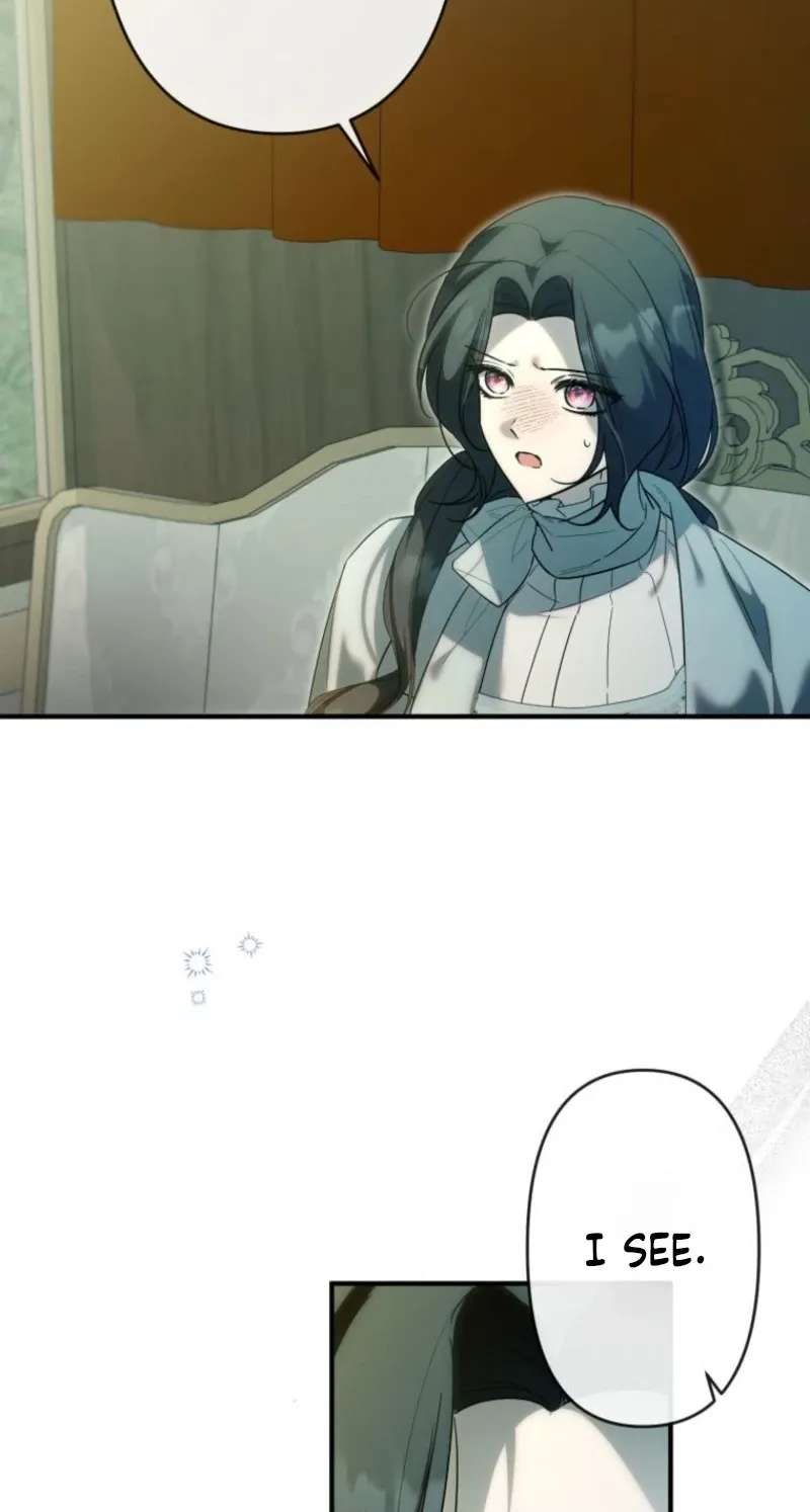 Even Though I Die in Half a Year, I Captivated the Tyrant Emperor Chapter 27 - page 19