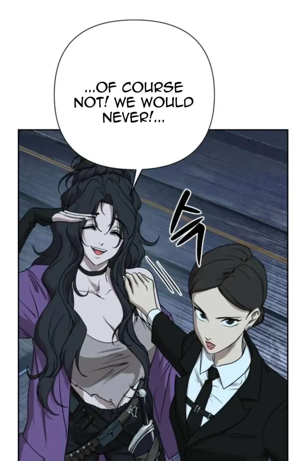 Winning With Drawings Chapter 6 - page 101