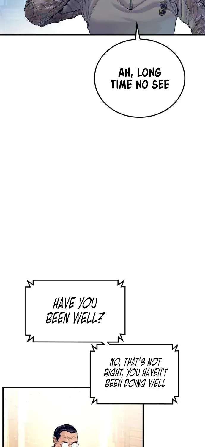 Cursed Manager’S Regression Chapter 257 - page 3