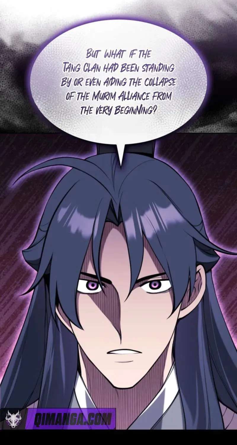 Records Of The Swordsman Scholar Chapter 213 - page 85