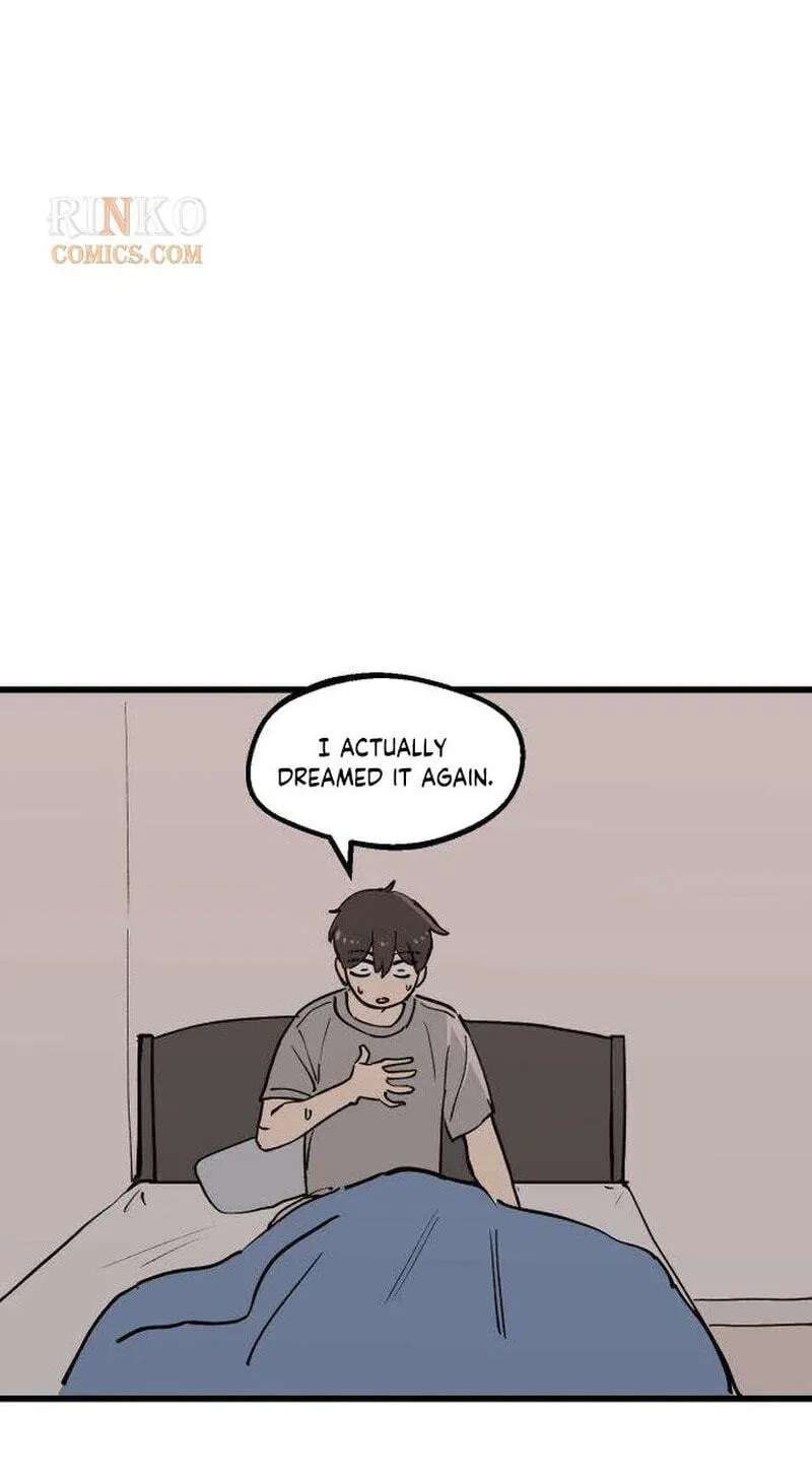 You Become Dumb if You Like Someone Chapter 20 - page 24