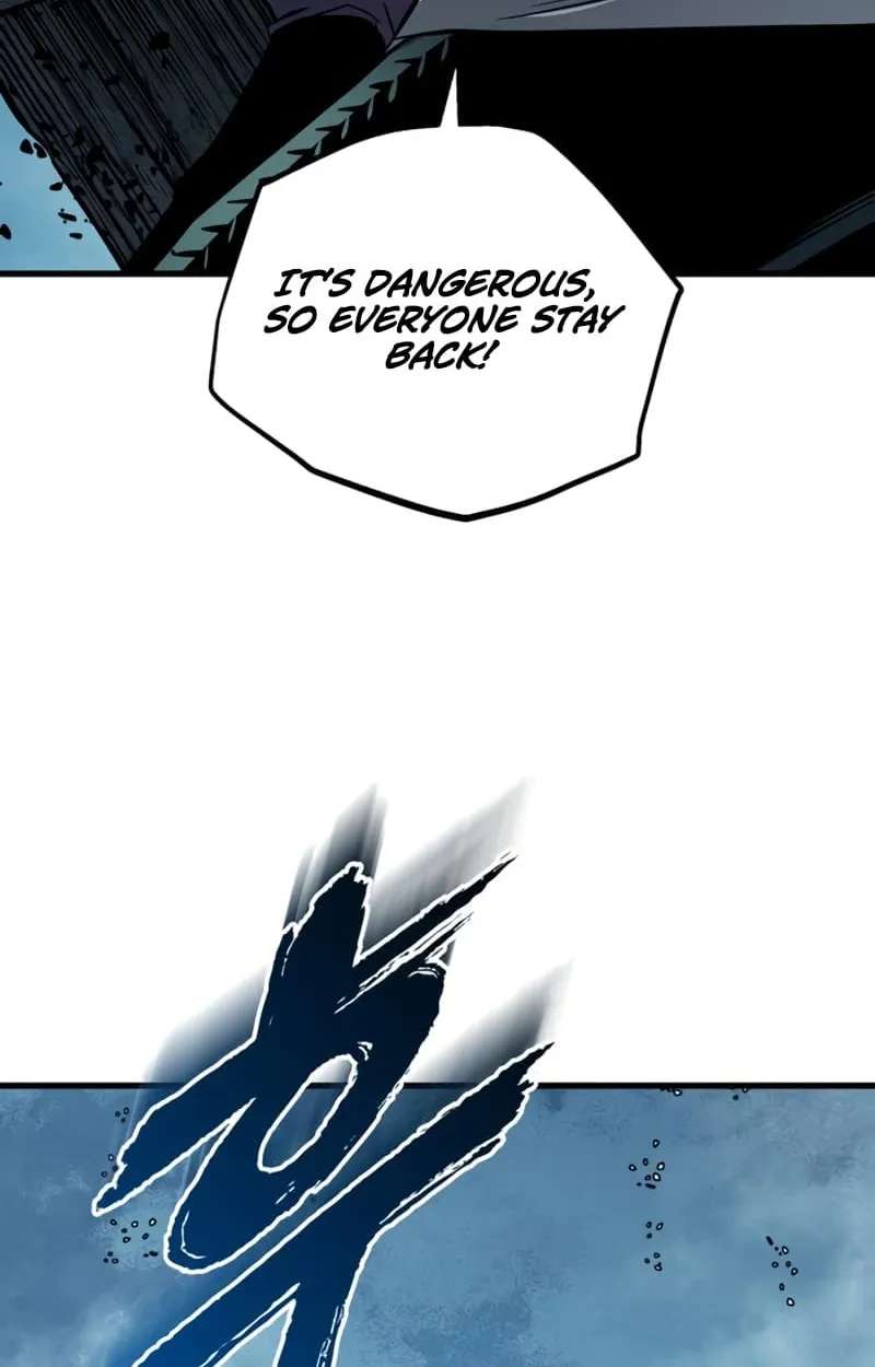 The Wandering Knight's Survival Manual Chapter 57 - page 137