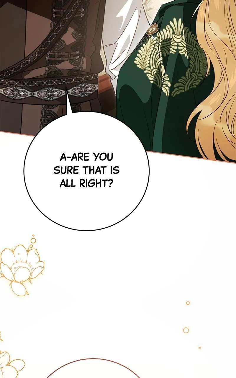 Born to be theGrand Duchess Chapter 43 - page 111