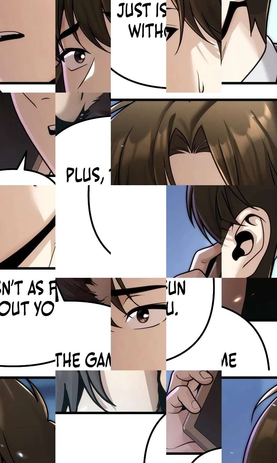The Money Keeps Piling Up Even If I Spend It Chapter 1 - page 140